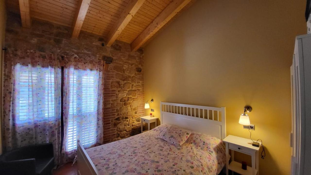 Holiday home Mas De La Font