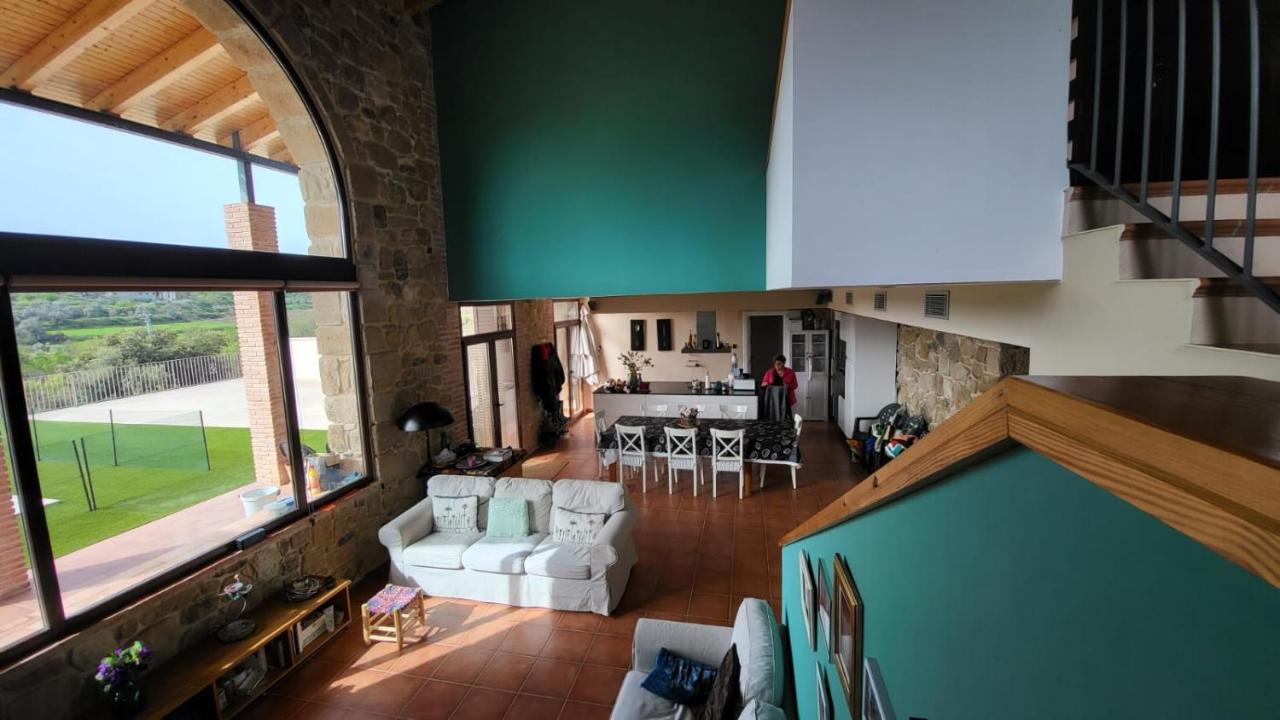 Holiday home Mas De La Font *