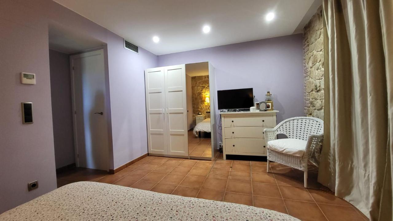 Mas De La Font