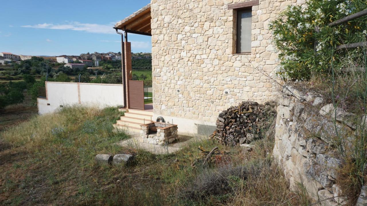Holiday home Mas De La Font Lledo